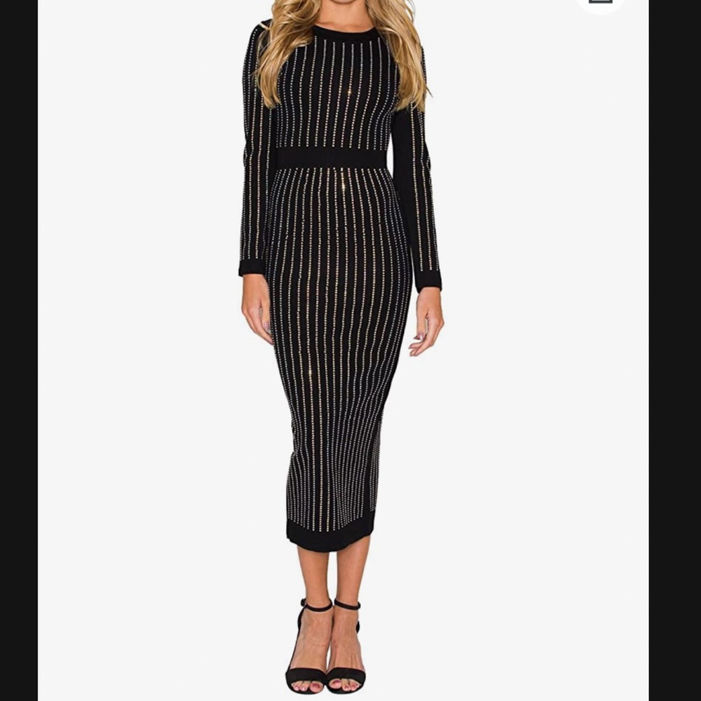 COPY - NYE Dress